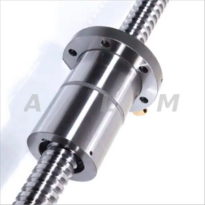 Replace PMI Double Nut 40mm Pitch 8mm 4008 Ball Screw for CNC Router