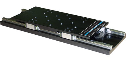 Linear Stages Linear Stages