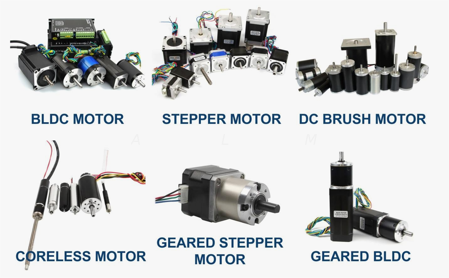 motor related products motor related products