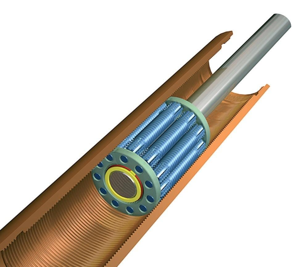 planetary roller screws