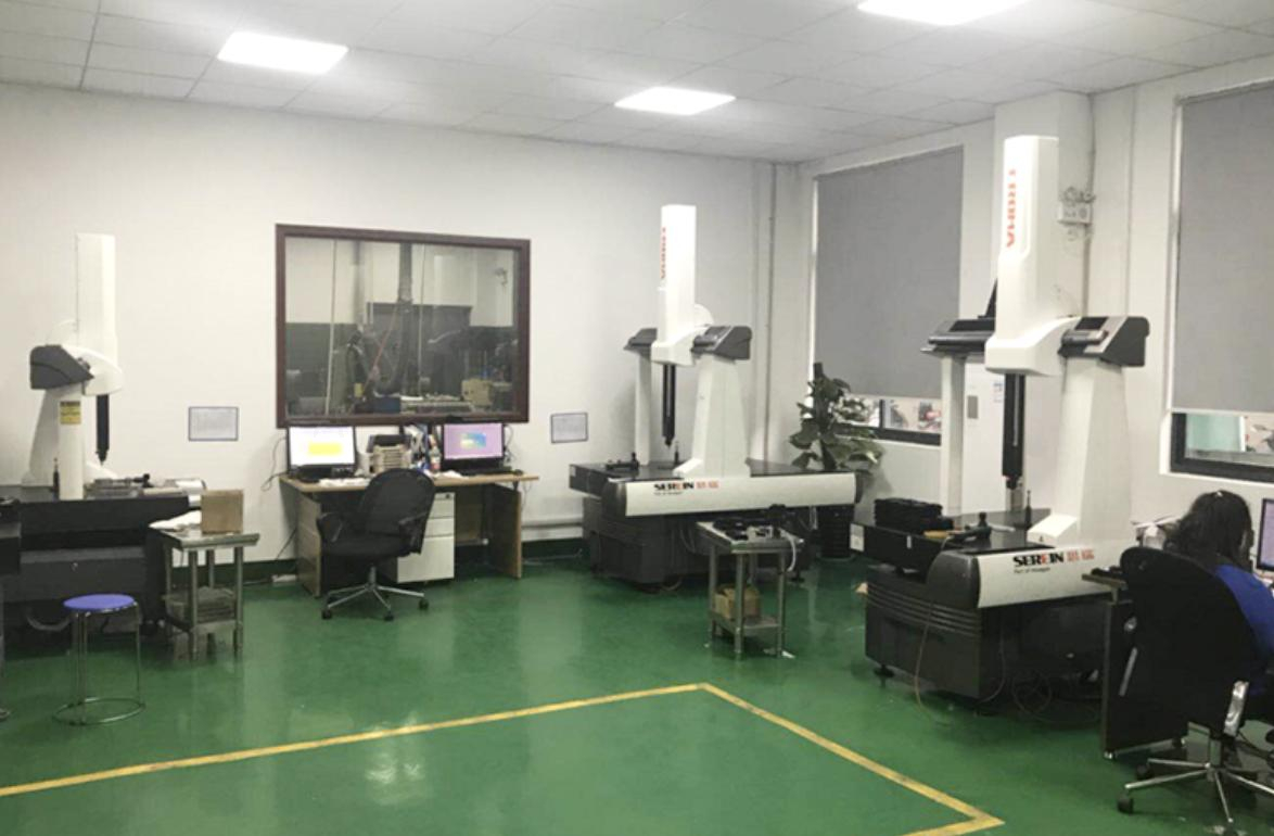 linear motor inspection room linear motor inspection room