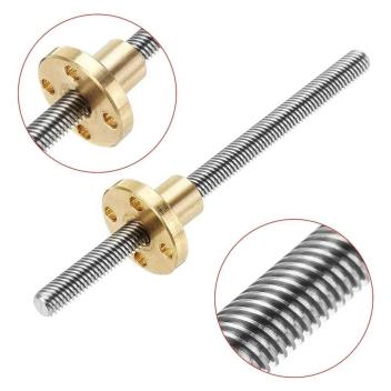 lead screw thread