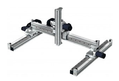 Gantry Robot Gantry Robot