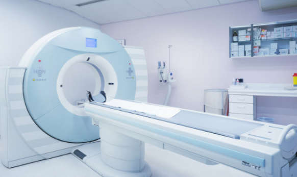 linear guideway for Medical X-ray CT scanners linear guideway for Medical X-ray CT scanners