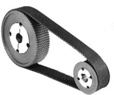 belt drives belt drives