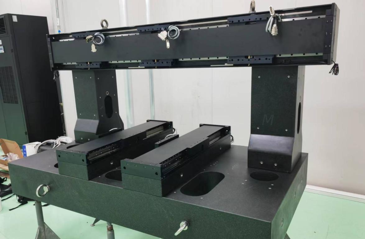 linear motor application linear motor application