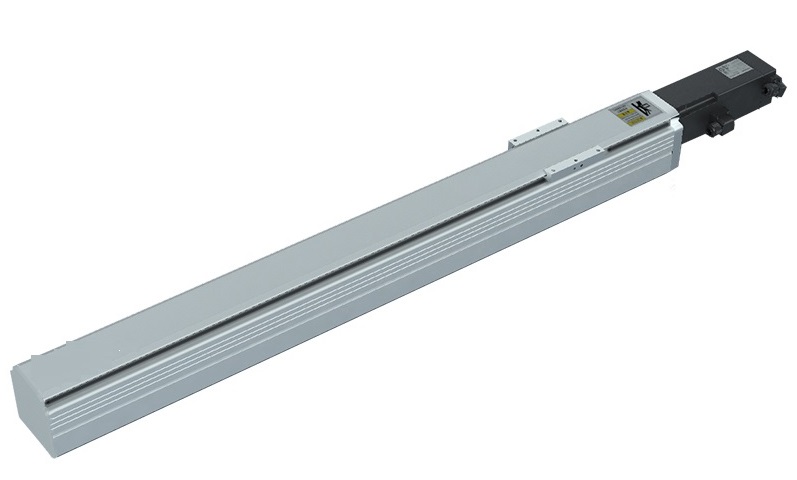 P Grade Ball Screw Driven Linear Actuator