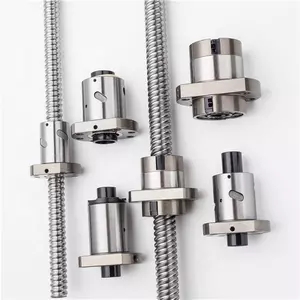 TBI 2525 ball screw