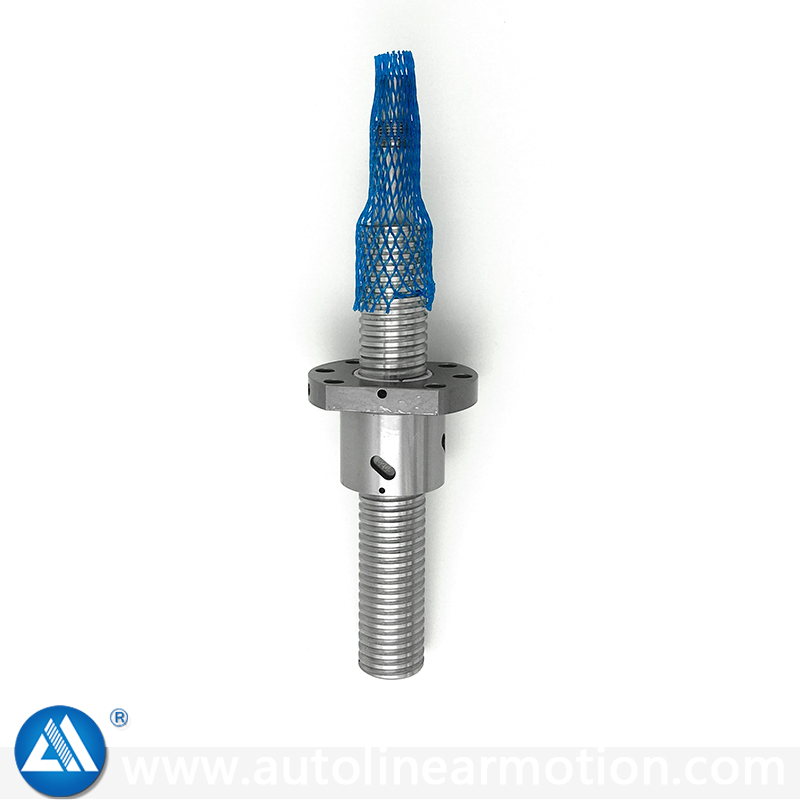 Ball Screw 32mm Diameter - CPDXK Linear Motion Store