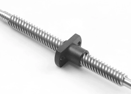 POM but lead screw