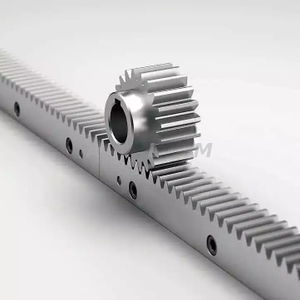 Super Quality Rack And Pinion for Material Handling Machine