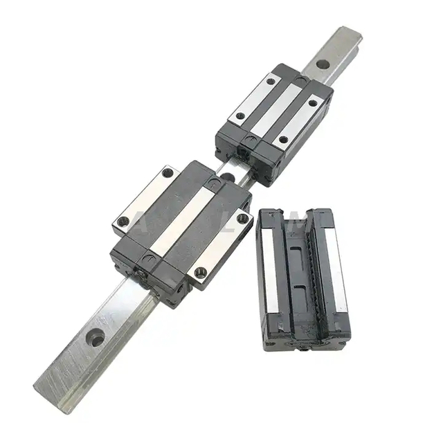 ALM linear guide rail from China, ALM linear guide rail Manufacturer ...
