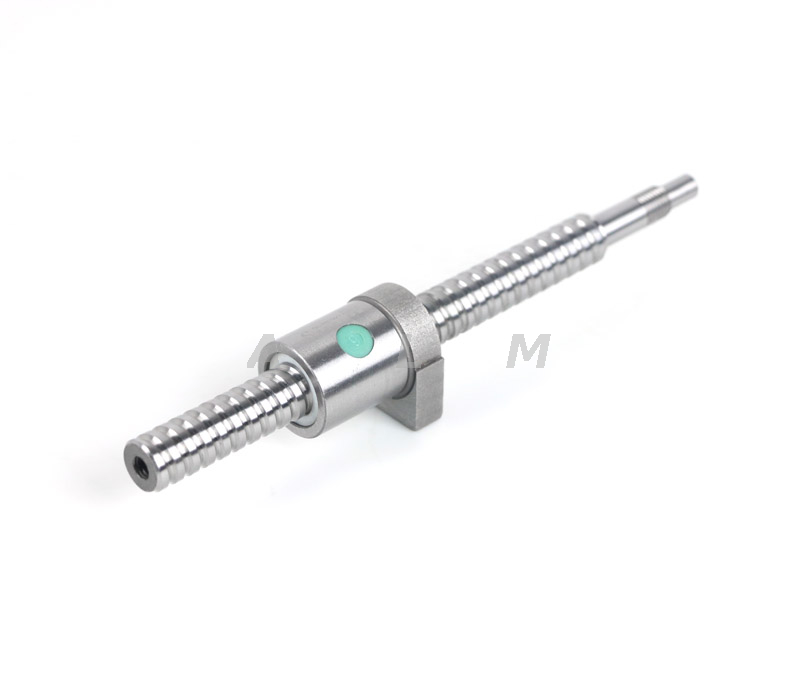 Miniature Low Noise 0805 Corrosion Resistant 8x5 Ball Screw
