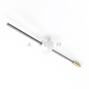 Mini 3/16-40 ACME Thread Lead Screw