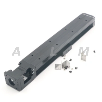 Linear Motion High Rigidity Hiwin KK5002 Single Axis Robot from China ...