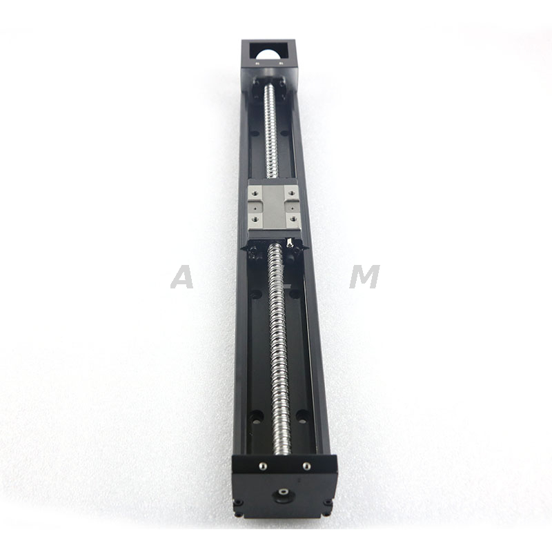 High Accuracy HIWIN Single Axis Robot KK13025 Linear Module from China ...