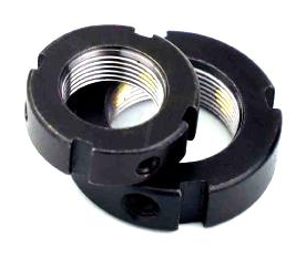 R type Lock nut