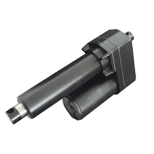 Electric High Speed Linear Actuator with Position Sensor from China ...