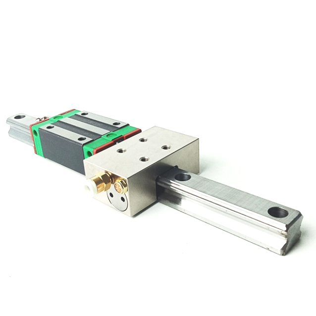 Linear Guideway ALM