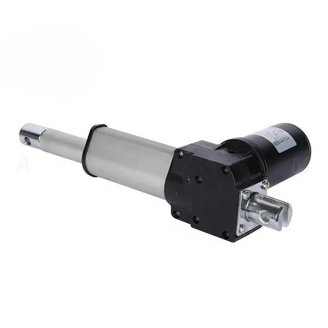 Ip65 Max Load 600kg Telescopic Linear Actuator From China Manufacturer 