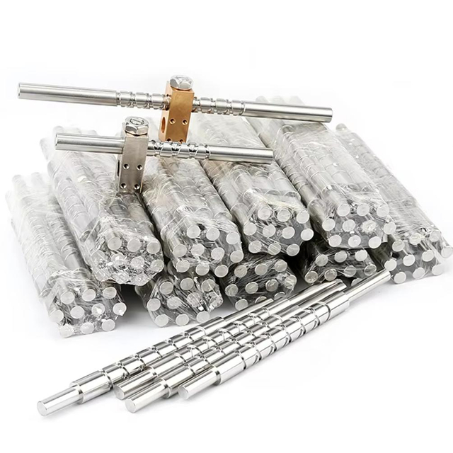 Recipercating Thread Self-reversing Thread Reciprocating Lead Screw from China, Self ...