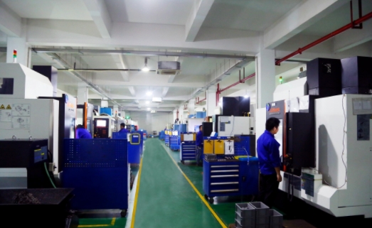 ALM production equipment