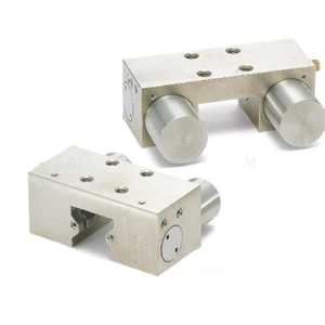 MKS Series Pneumatic MKS1501A Clamping Element for 15mm Linear Rail