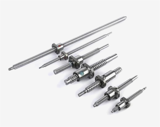 Standard Ball Screws