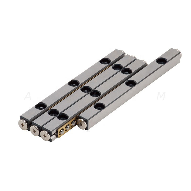 High Precision Cross Roller Guide Rail Way Model VR