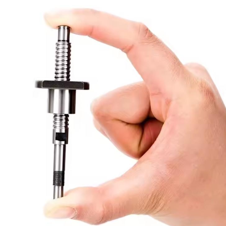 Ball screw SFK0401 SFK0601