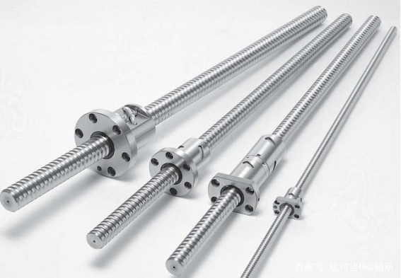 What Is The Difference between A Single-nut And A Double-nut Ball Screw?