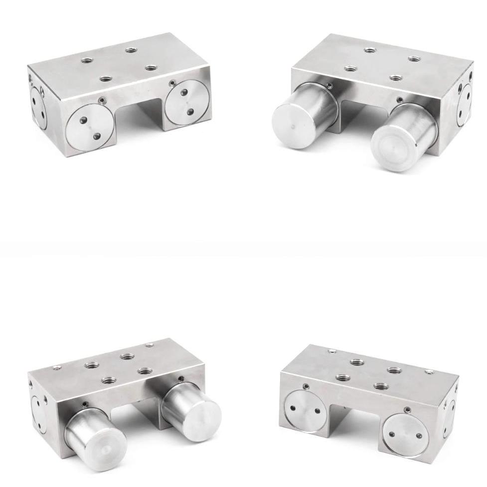 Why Use Guide Rail Clamps