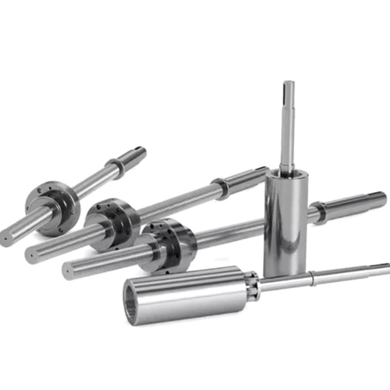 precision roller screw