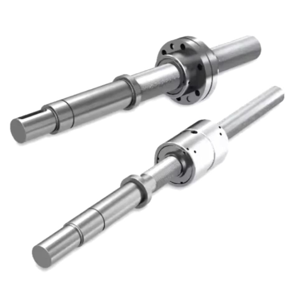 rollers screws