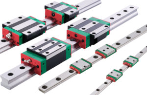 How To Maintain Linear Guides?