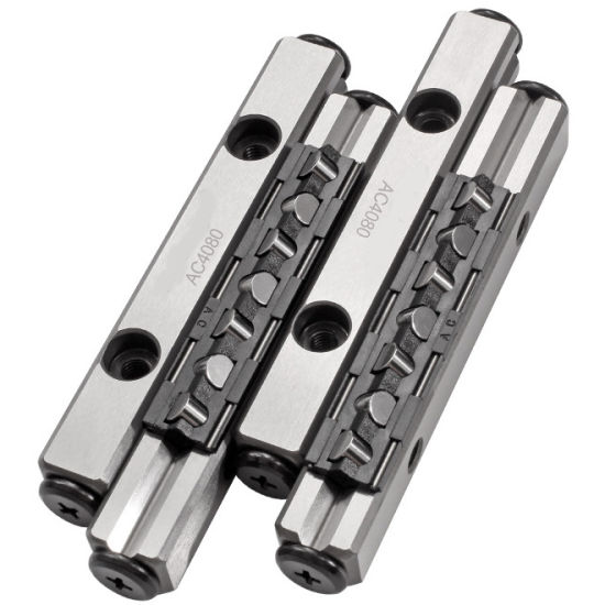 THK-Vr1-Vr6-Vr12-Roller-Bearing-Guideway-Linear-Guide-Cross-Roller-Guide (3)