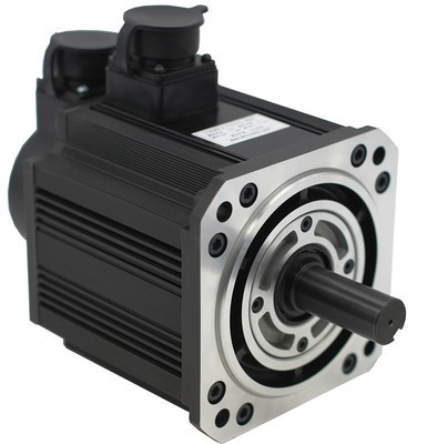What Are The Differences between A Stepper Motor And A Servo Motor?