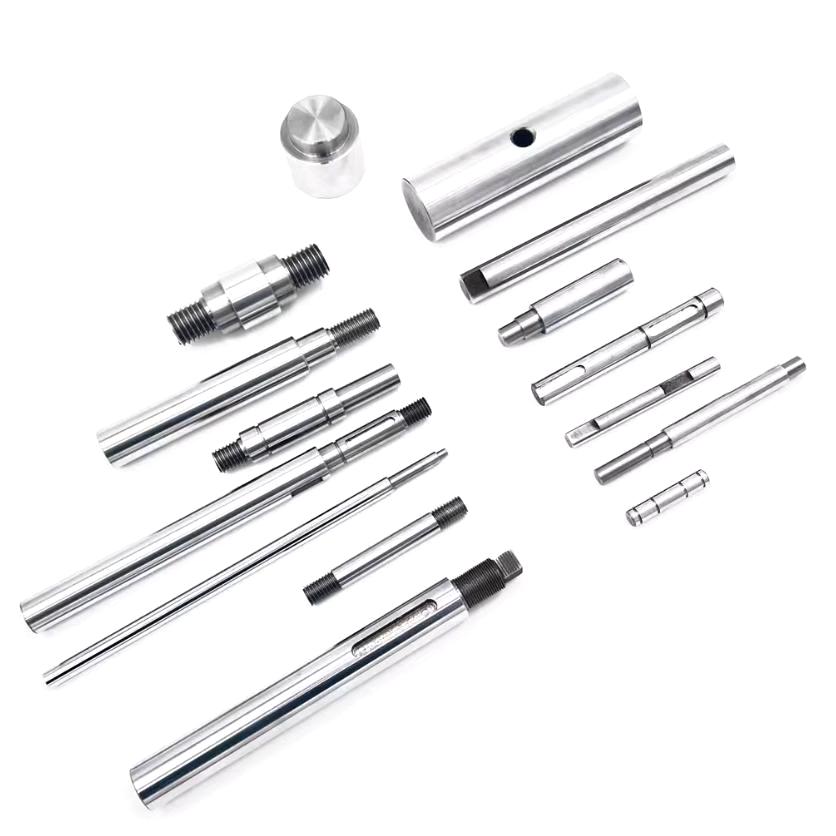  What Are The Uses of A Linear Shaft?