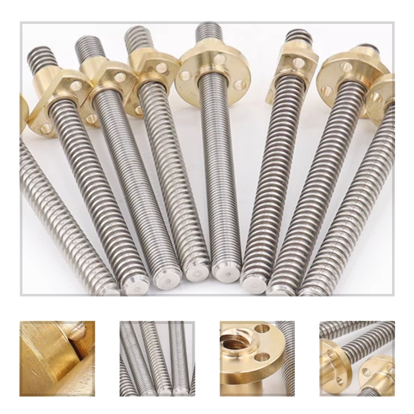 Lead screw