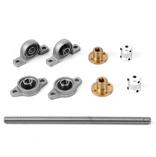 Tr3.5x0.6096 Lead Screw