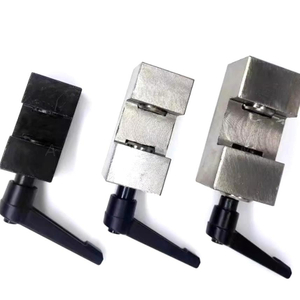 HK Series Manual Clamping Element HK2501A HK3001A Guide Rail Clamps