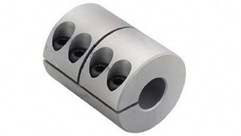 stainless steel rigid coupling 
