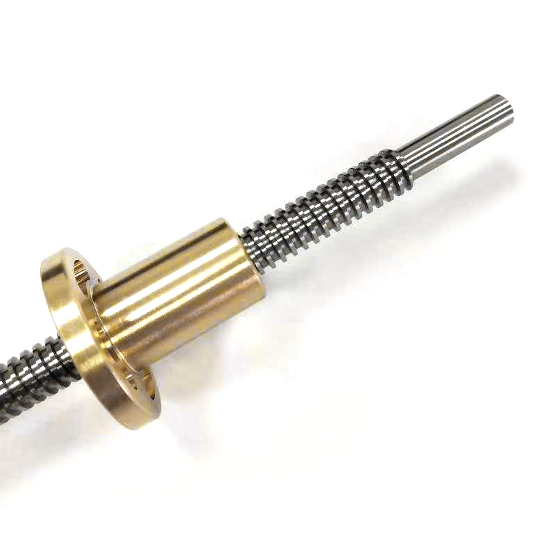 tr16x4 leadscrew