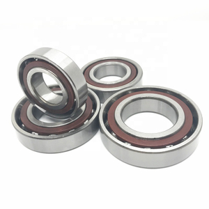 Cheap 3309 5305 5206 double row angular contact ball bearing