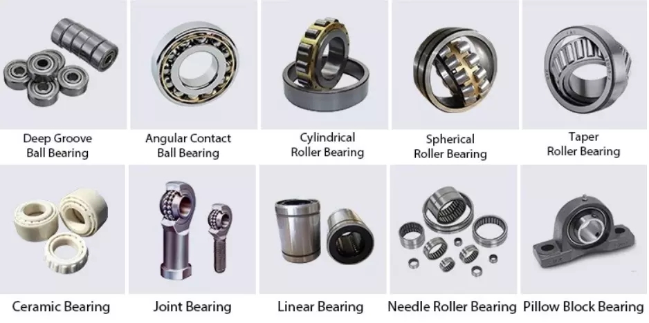 bearings