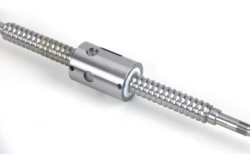 Custom ball screws from China, Custom ball screws Manufacturer