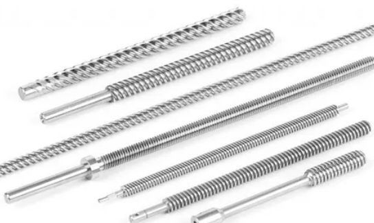  Why should you consider stainless steel lead screw in extreme environments?