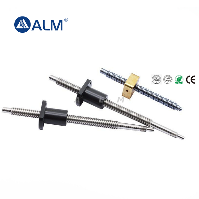 6mm Trapezoidal Lead Screw from China, 6mm Trapezoidal Lead Screw ...