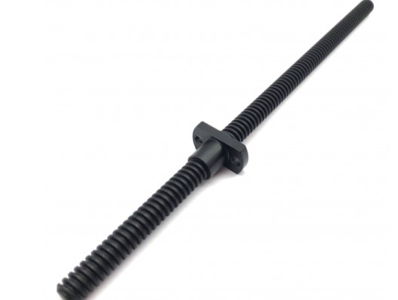 PTFE lead screw
