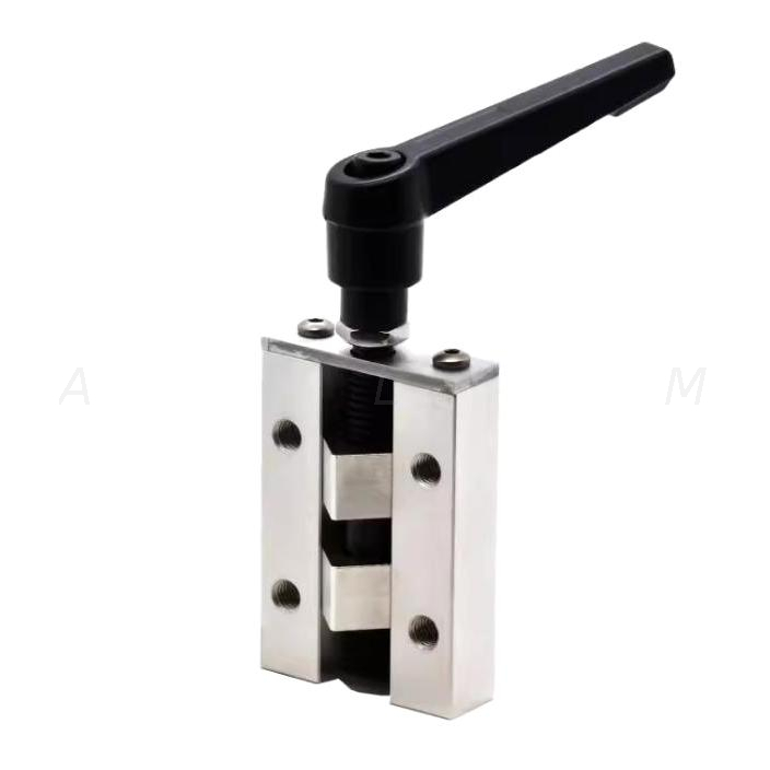 Guide Element Svck24 Svck28 Svck30 Slide Guide Rail Blocks Clamping Element from ...